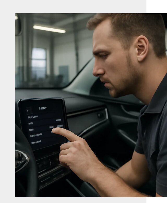 Русификация мультимедиа Changan в Норильске от 6750 р. | ФастМобиль-Нрл