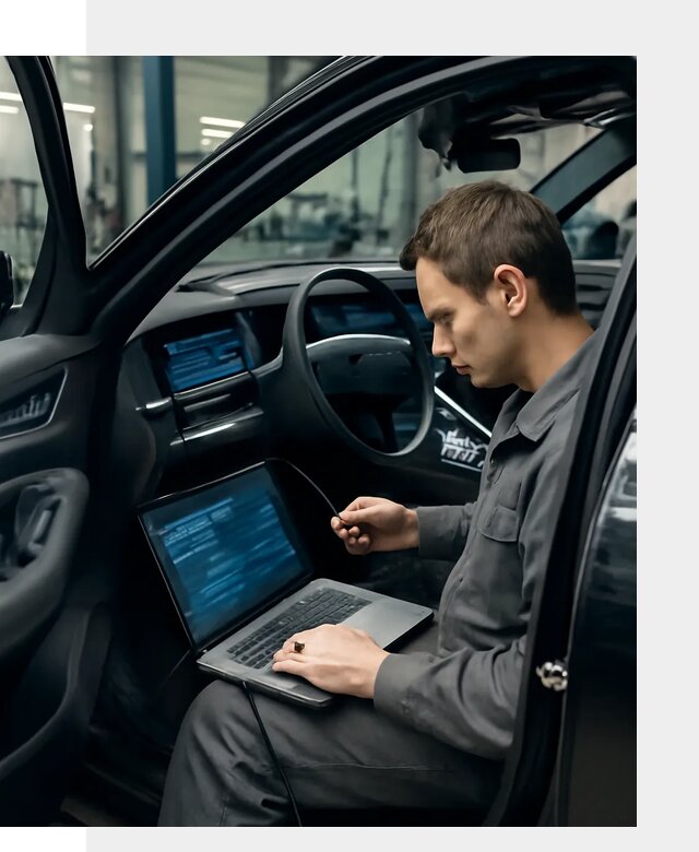 Профессиональная русификация Deepal G318 под ключ в Норильске