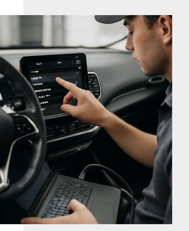 Русификация Dongfeng 7 под ключ для вашего автомобиля в Норильске