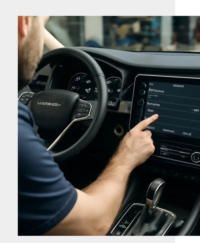 Русификация панели Dongfeng в Норильске по цене от 5193 р. | ФастМобиль-Нрл