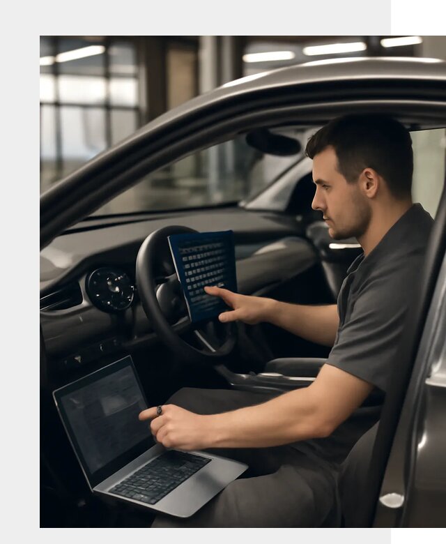 Русификация Exeed TXL в Норильске по цене от 15474 р. | ФастМобиль-Нрл