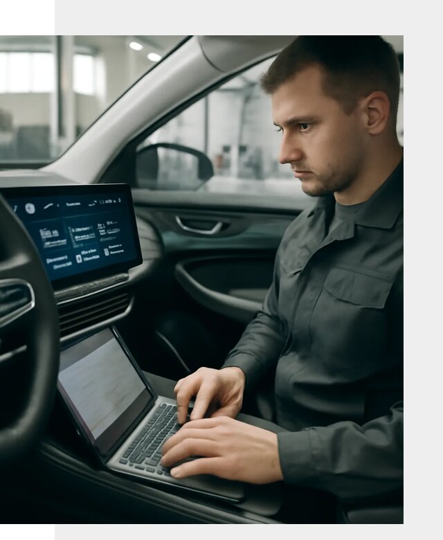 Русификация мультимедиа Exeed под ключ для авто в Норильске