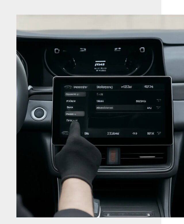 Русификация GAC GS 8 под ключ в Норильске от 6750 р. | ФастМобиль-Нрл
