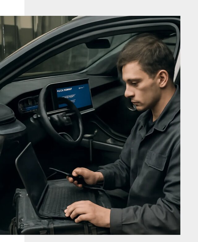 Профессиональная русификация Geely Bouye L Cool в Норильске