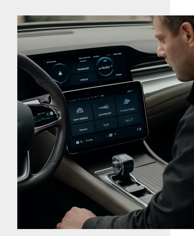 Русификация Geely Monjaro в Норильске по цене от 8204 р. | ФастМобиль-Нрл