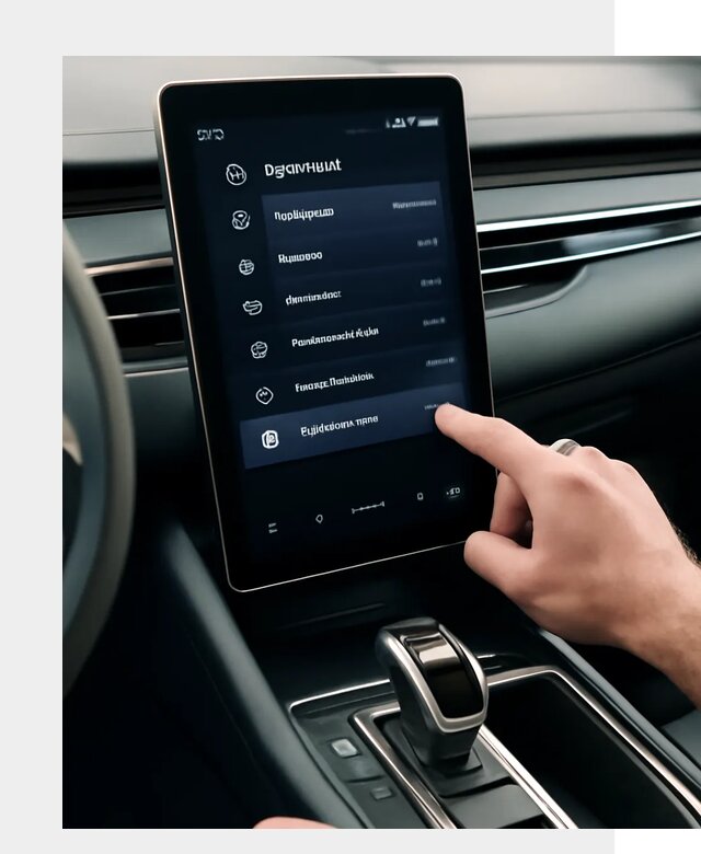 Русификация Geely Preface в Норильске по цене от 10281 р. | ФастМобиль-Нрл