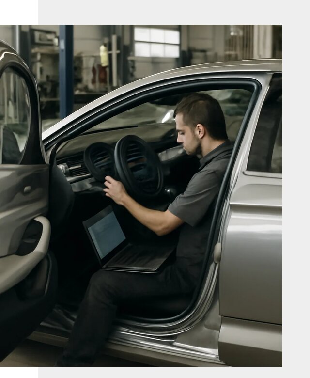 Русификация Geely Preface мультимедиа и меню в Норильске