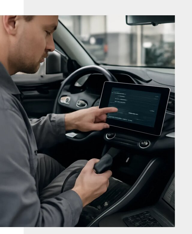 Русификация мультимедиа автомобилей Geely в Норильске под ключ