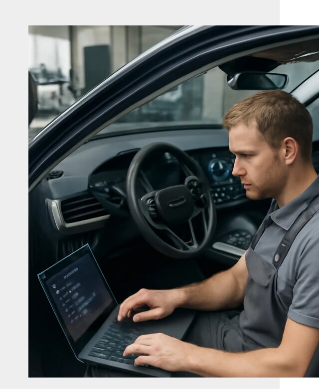 Русификация Haval в Норильске по цене от 8204 р. | ФастМобиль-Нрл