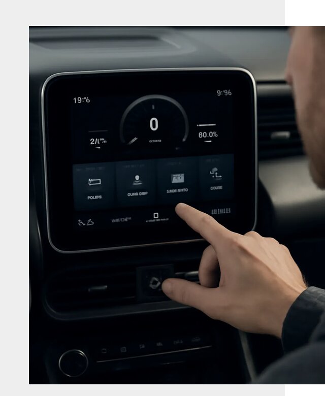 Русификация Haval DARGO в Норильске по цене от 6750 р. | ФастМобиль-Нрл