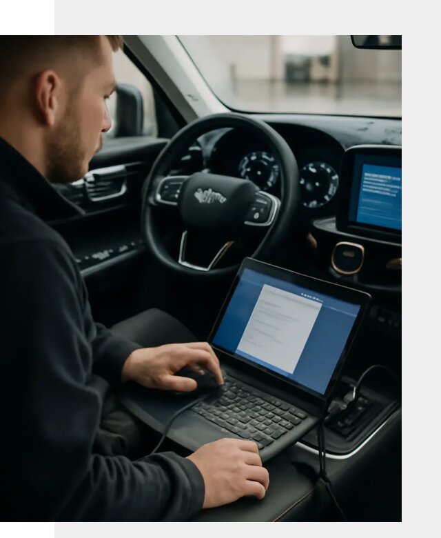 Русификация Haval DARGO и мультимедиа под ключ в Норильске