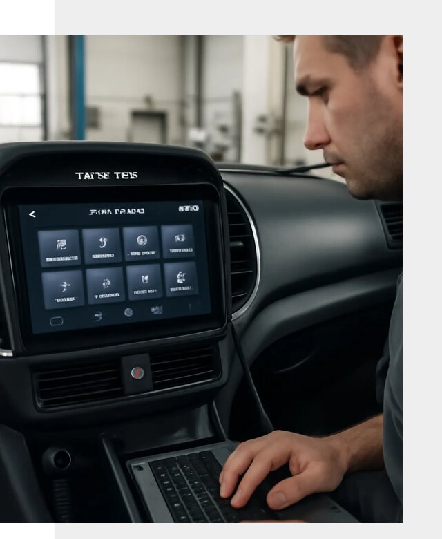 Русификация Haval H3 под ключ для владельцев в Норильске
