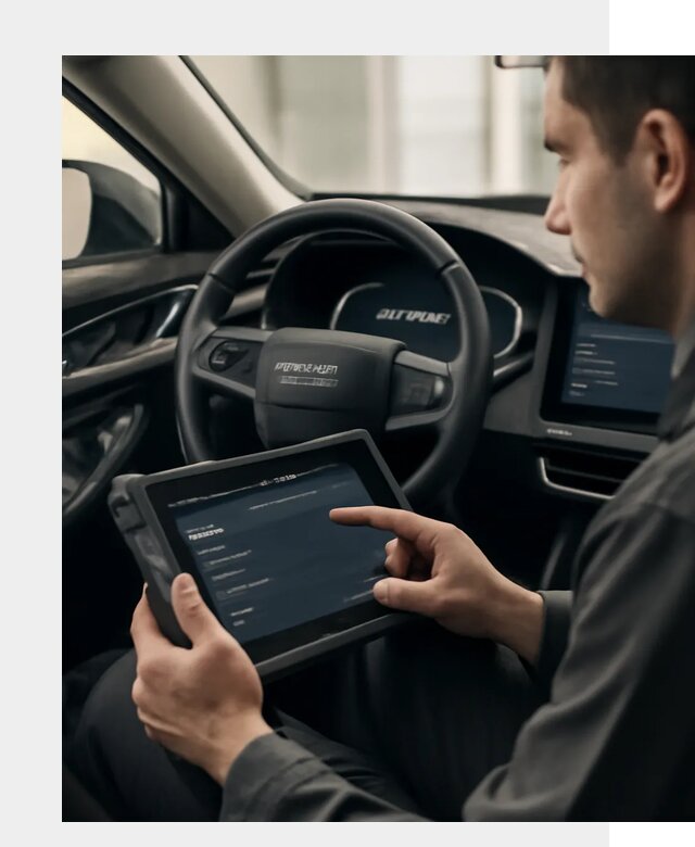 Русификация приборной панели Haval в Норильске от 5712 р. | ФастМобиль-Нрл