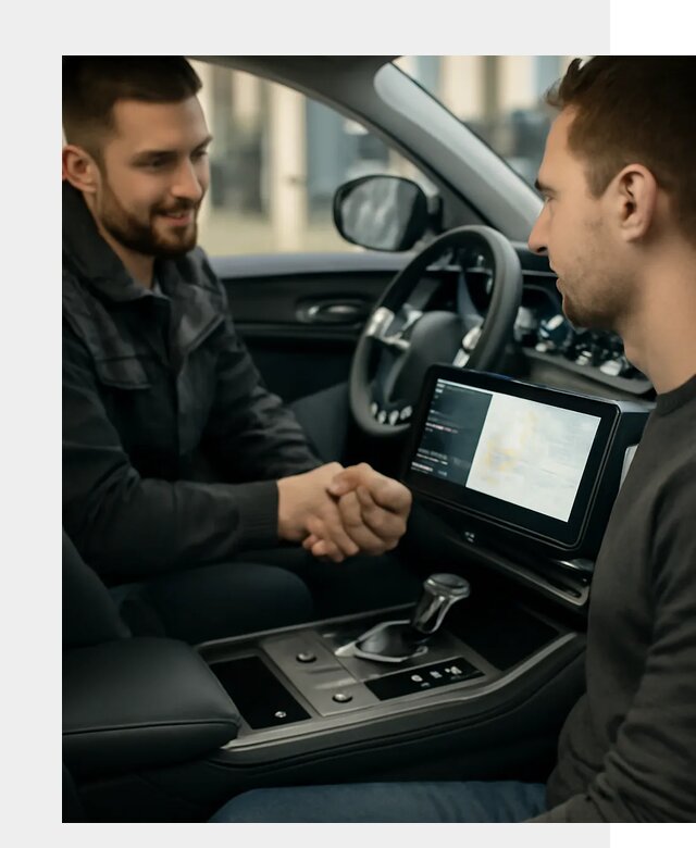 Русификация Jetour X70 Plus в Норильске по цене 5712 р. | ФастМобиль-Нрл