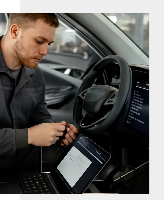Русификация Jetour X70 Plus для мультимедиа в Норильске