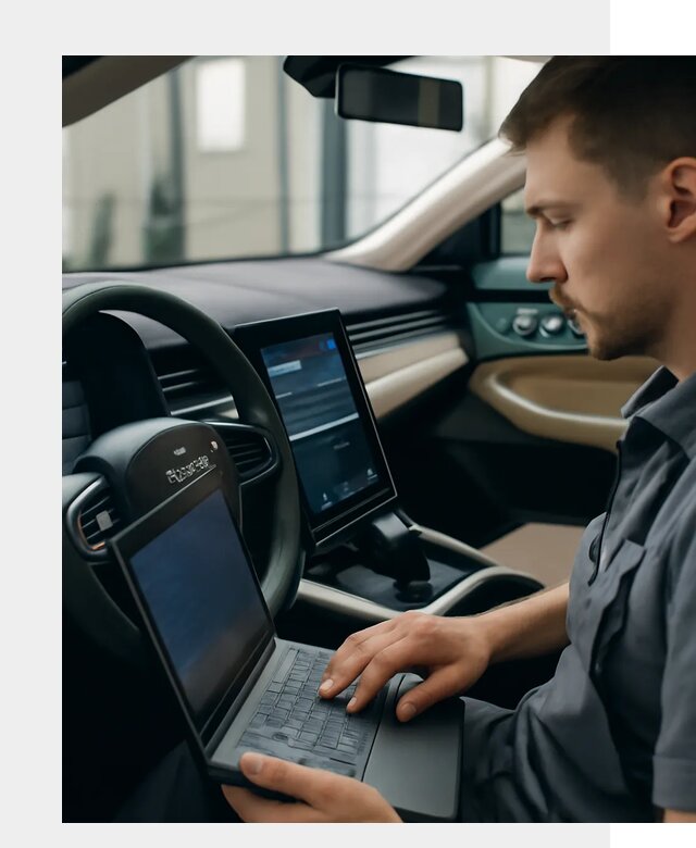 Русификация Lynk Co 900 в Норильске по цене от 20666 р. | ФастМобиль-Нрл