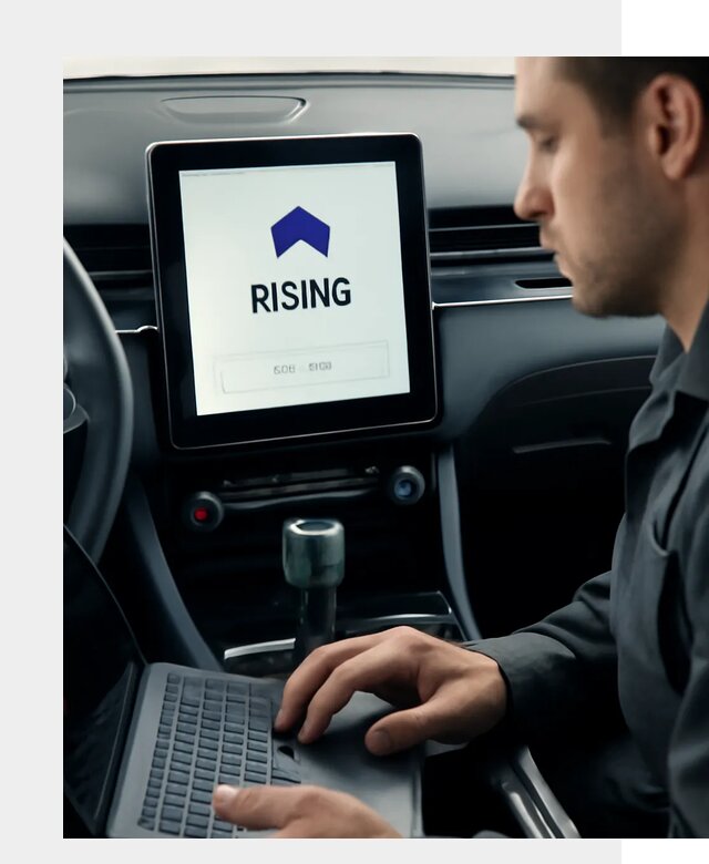 Установка приложений Rising в Норильске по цене от 4673 р. | ФастМобиль-Нрл