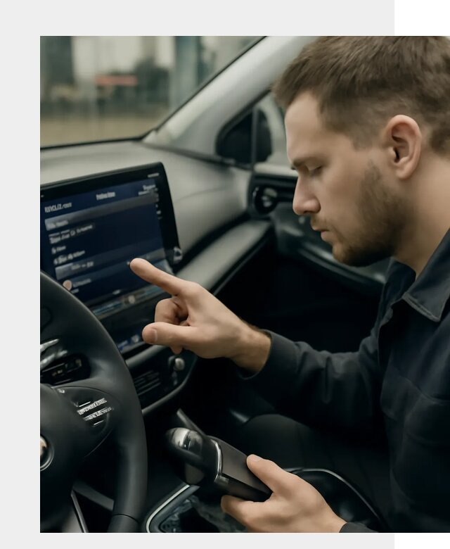 Русификация Hyundai в Норильске по цене от 7789 р. | ФастМобиль-Нрл