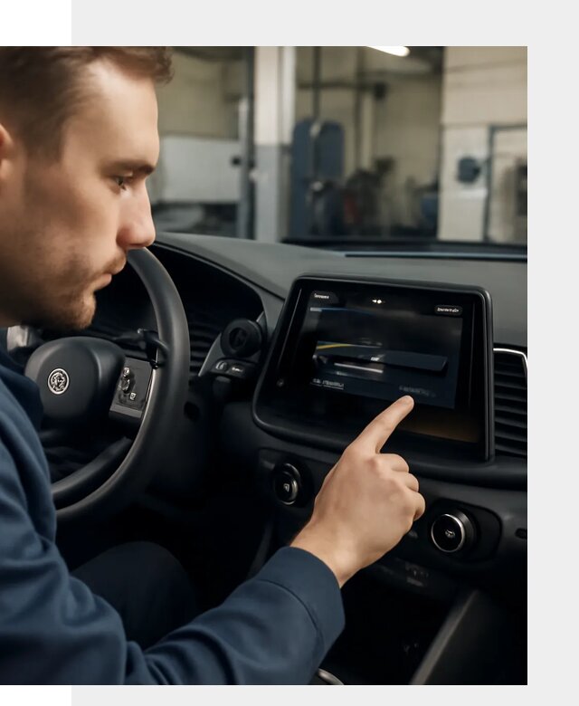 Русификация автомобилей Hyundai под ключ в Норильске сегодня