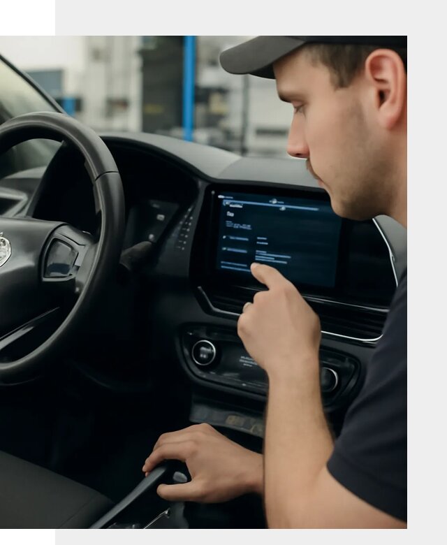 Русификация автомобилей Hyundai всех моделей в Норильске
