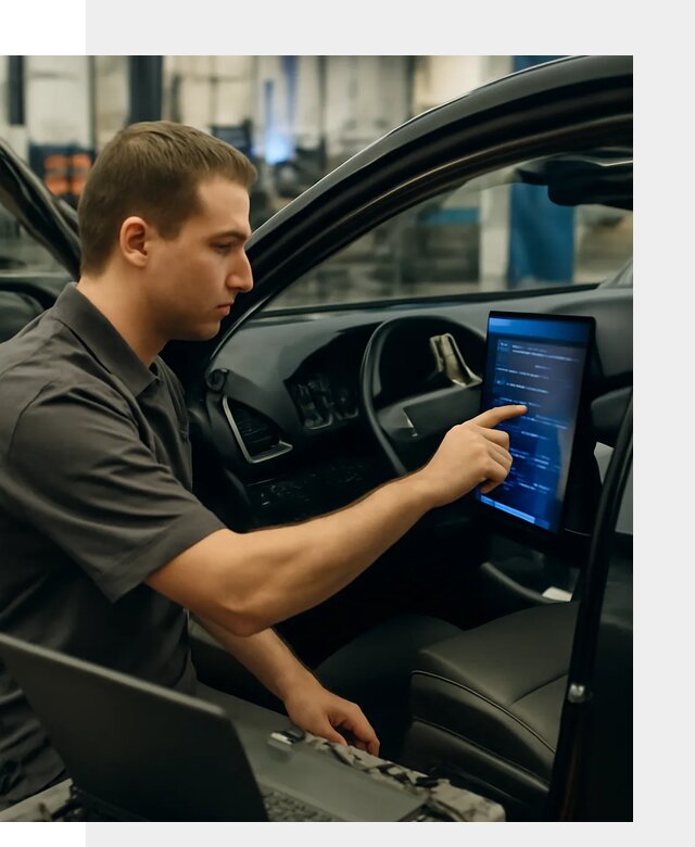 Русификация мультимедиа Hyundai для автомобилей под ключ в Норильске