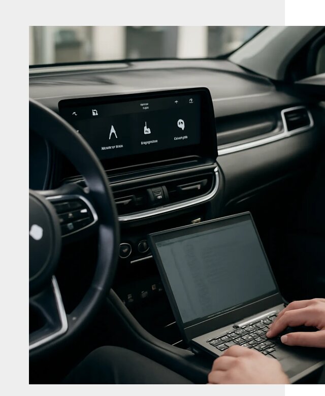 Русификация Kia K5 в Норильске по цене от 6750 р. | ФастМобиль-Нрл