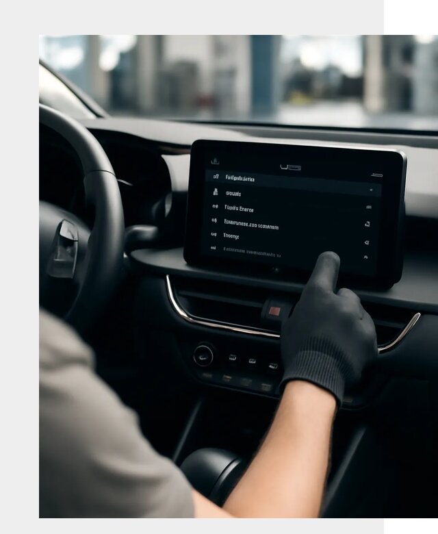 Русификация Kia всех моделей в Норильске от 10281 р. | ФастМобиль-Нрл