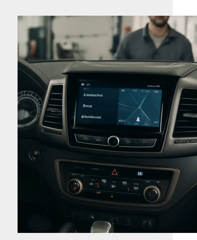Русификация SsangYong Rexton в Норильске от 12981 р. | ФастМобиль-Нрл