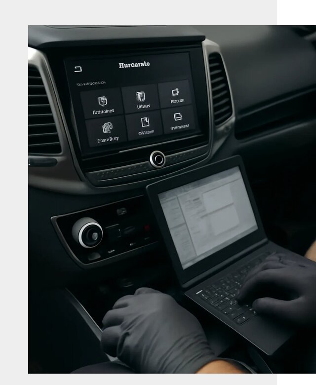 Русификация мультимедиа SsangYong в Норильске от 6750 р. | ФастМобиль-Нрл