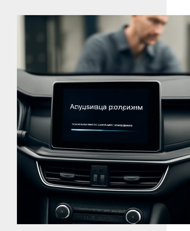 Обновление русификации авто в Норильске по цене от 6127 р. | ФастМобиль-Нрл