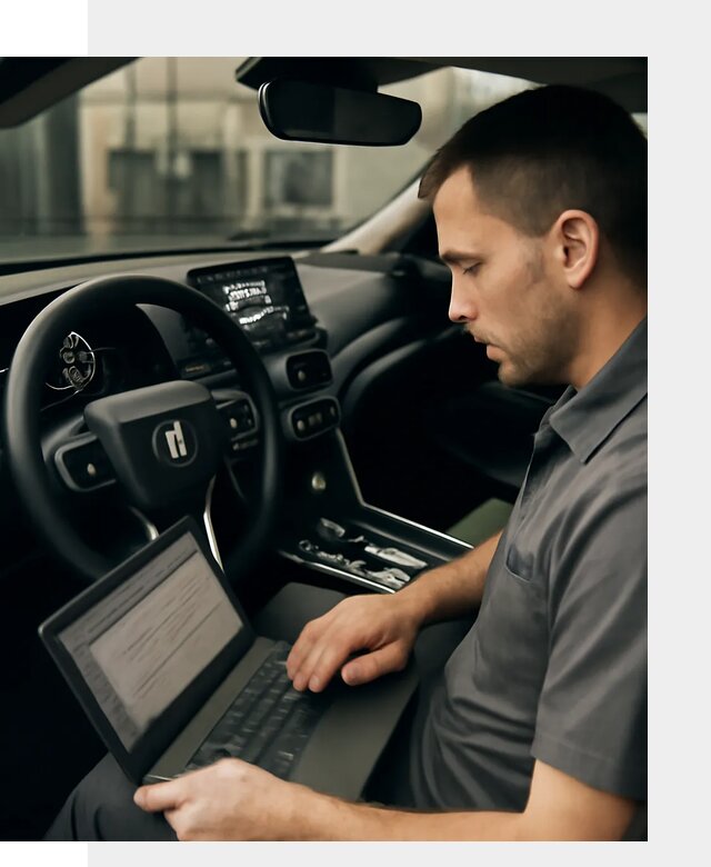 Русификация Honda Accord на русском языке под ключ в Норильске