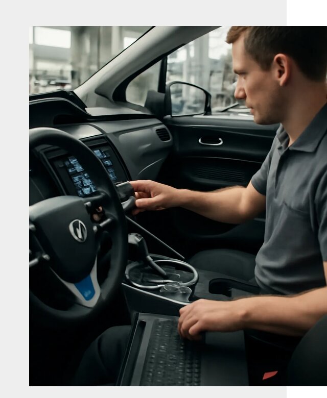 Русификация Honda CLARITY в Норильске по цене от 7789 р. | ФастМобиль-Нрл