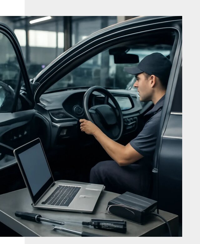 Русификация Honda Ridgeline для комфортной езды в Норильске