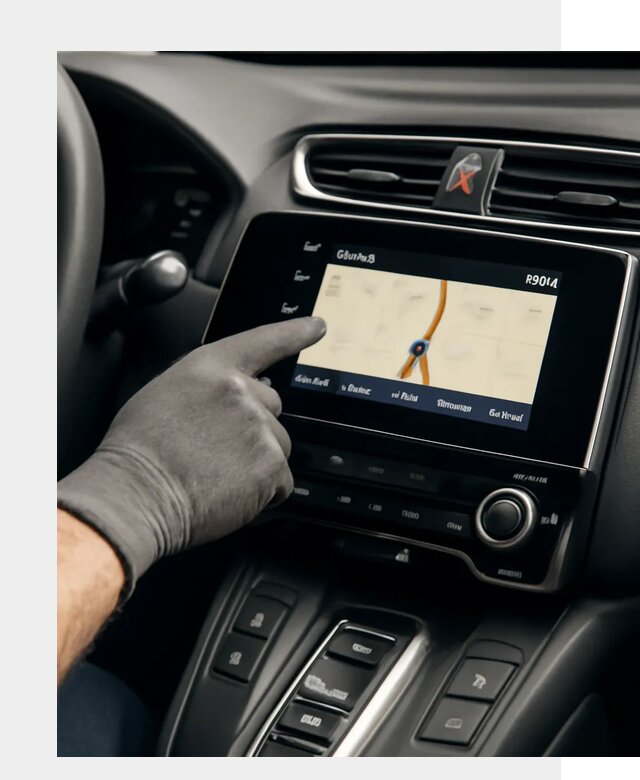 Русификация мультимедиа Honda в Норильске от 7789 р. | ФастМобиль-Нрл