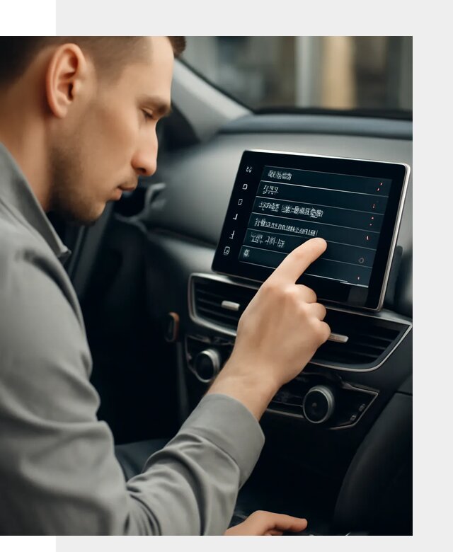 Русификация мультимедиа Honda для автомобилей в Норильске