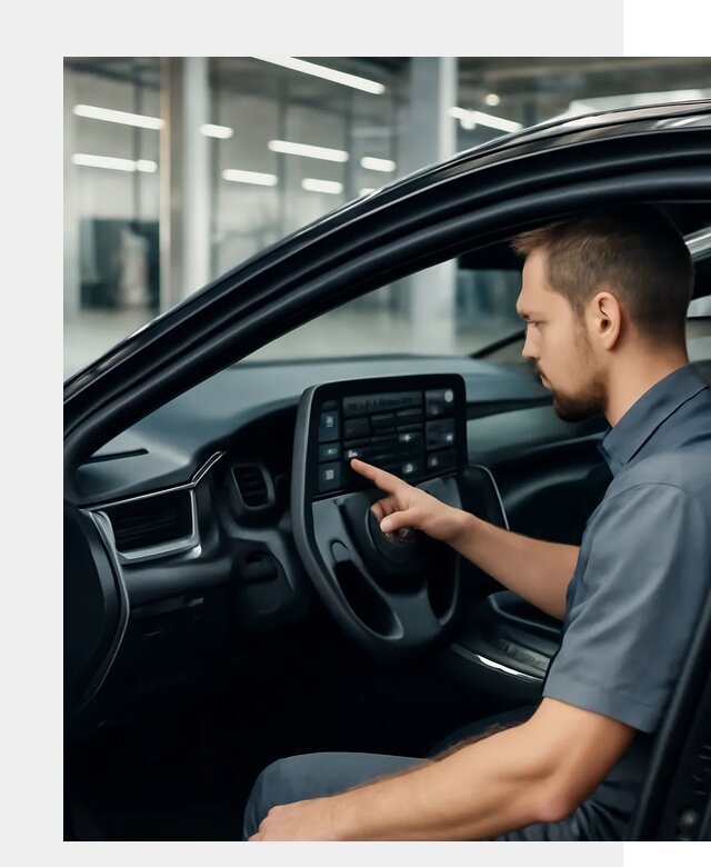 Русификация Lexus в Норильске по цене от 15474 р. | ФастМобиль-Нрл