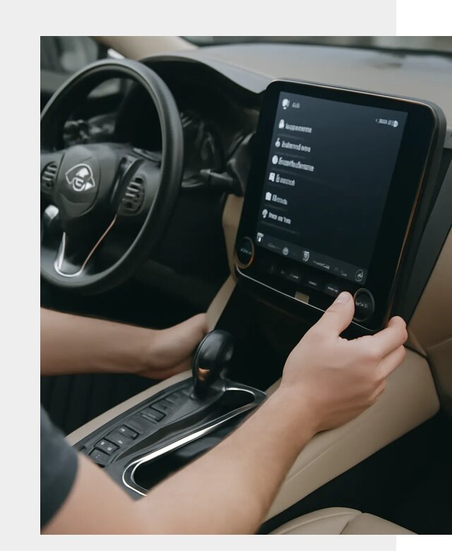 Русификация Lexus NX Panasonic в Норильске от 8204 р. | ФастМобиль-Нрл