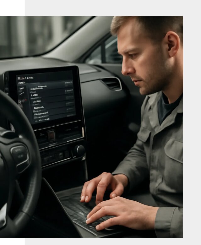 Русификация мультимедиа Lexus NX PIONER для авто в Норильске