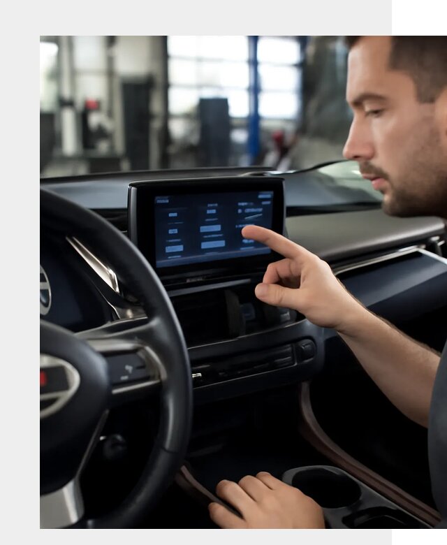 Русификация Lexus RX PANASONIC в Норильске от 8204 р. | ФастМобиль-Нрл