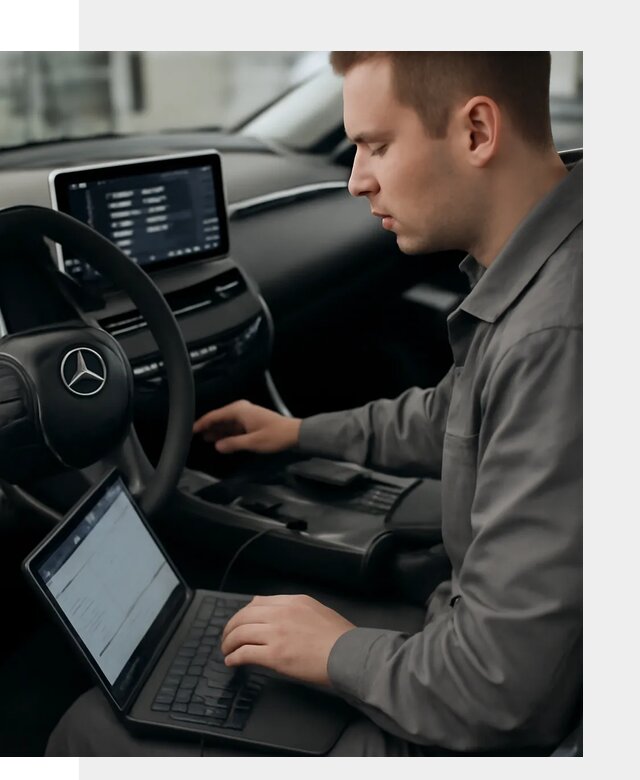 Русификация мультимедиа Lexus для автомобилей в Норильске