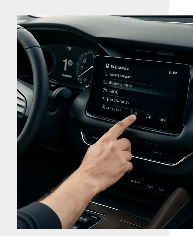 Русификация Mazda EZ-6 в Норильске по цене от 15474 р. | ФастМобиль-Нрл