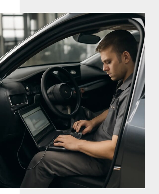 Русификация Mazda EZ-6 с настройкой меню и навигации в Норильске
