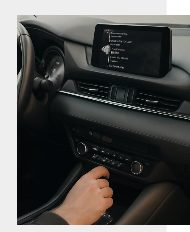 Русификация мультимедиа Mazda в Норильске по цене от 8204 р. | ФастМобиль-Нрл