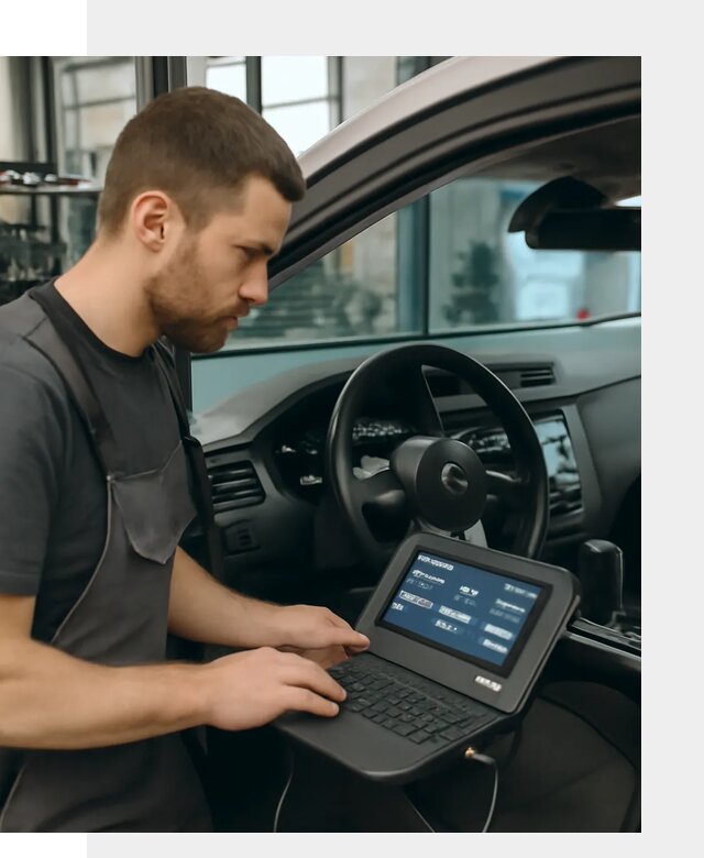 Русификация автомобилей Nissan для всех моделей в Норильске