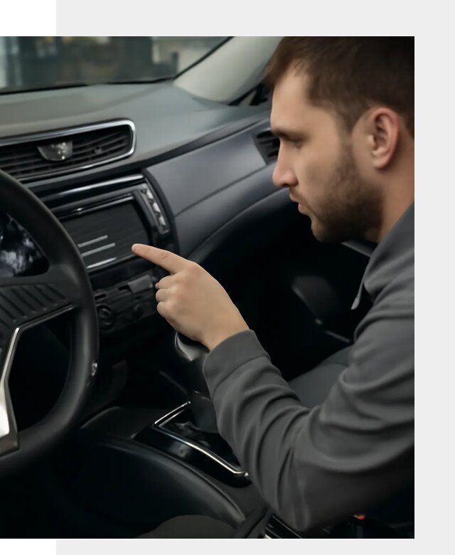 Русификация мультимедиа Nissan для автомобилей в Норильске