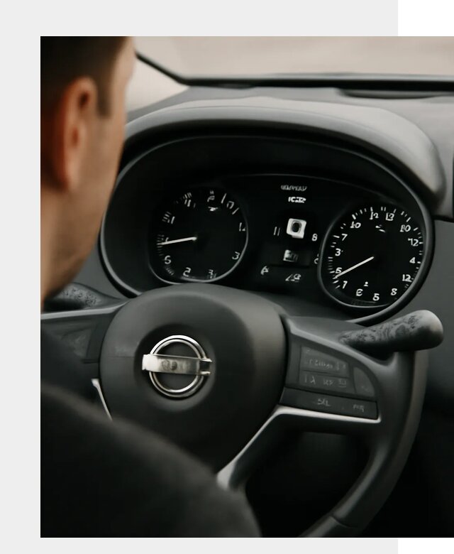 Русификация приборной панели Nissan в Норильске от 6750 р. | ФастМобиль-Нрл
