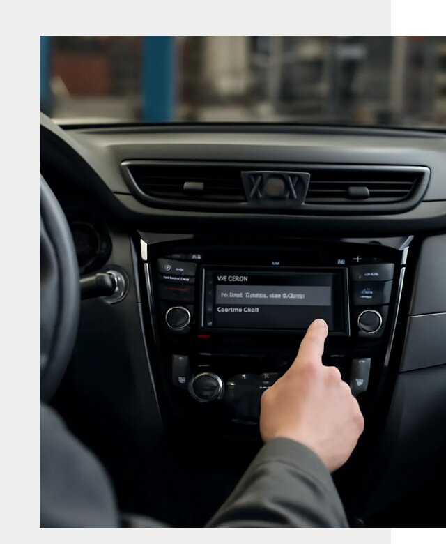 Установка приложений Nissan в Норильске по цене от 5712 р. | ФастМобиль-Нрл