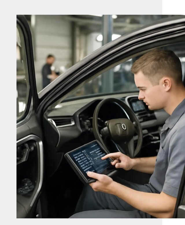 Русификация Toyota RAV4 в Норильске по цене от 6750 р. | ФастМобиль-Нрл